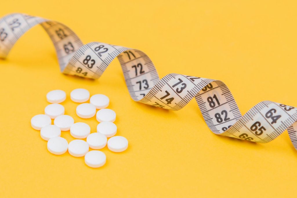 Prescription Weight-Loss Medications | Fitcura RX Telehealth Experts