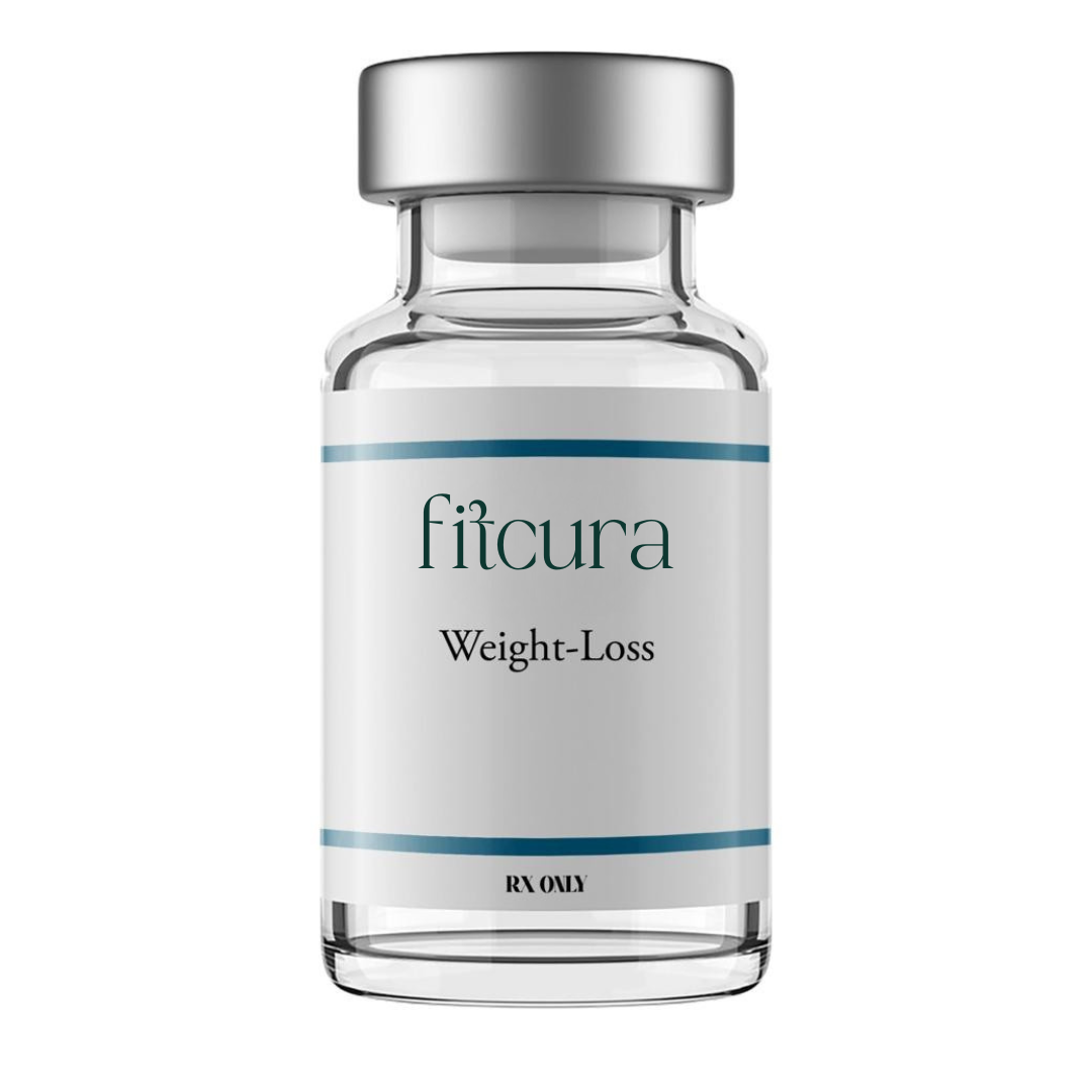 Fitcura Weight Loss