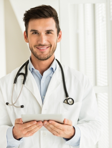 Dr. Consultation