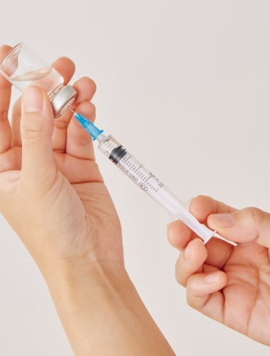 Weight-loss Medication