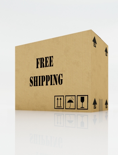 Free Shipping