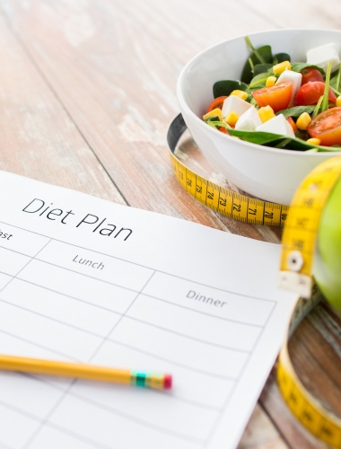 Diet Plan