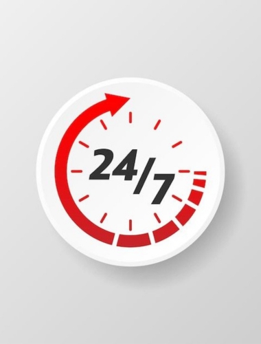24/7