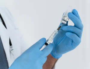 Semaglutide Injections