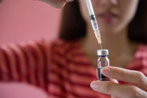 How to inject Semaglutide Injection